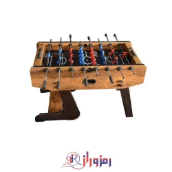 فوتبال دستی مدل ST11